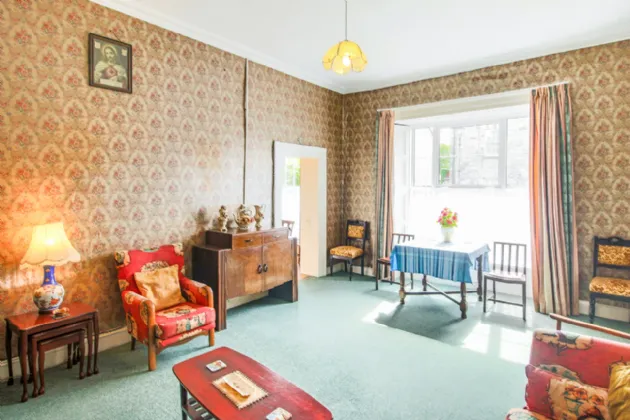 Photo of Quay Street, Drumsna, Co Leitrim, N41 CX31