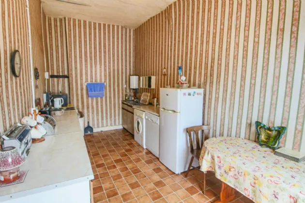 Photo of Quay Street, Drumsna, Co Leitrim, N41 CX31