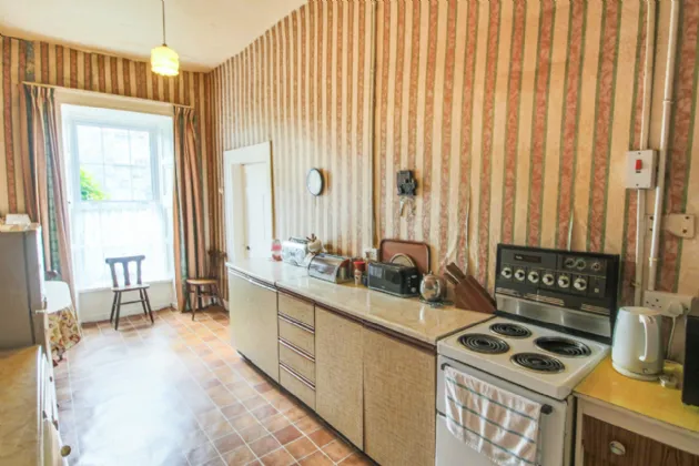 Photo of Quay Street, Drumsna, Co Leitrim, N41 CX31