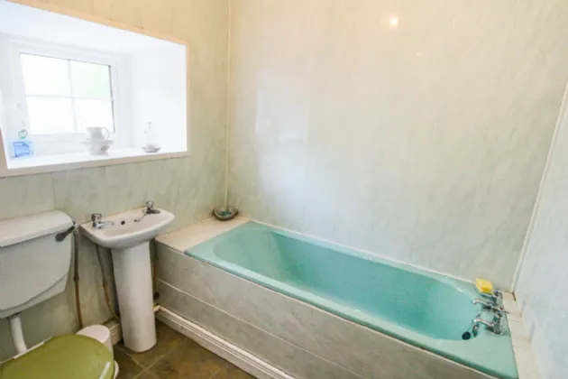 Photo of Quay Street, Drumsna, Co Leitrim, N41 CX31