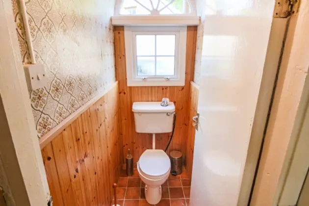 Photo of Quay Street, Drumsna, Co Leitrim, N41 CX31