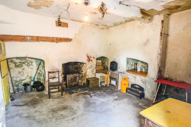 Photo of Quay Street, Drumsna, Co Leitrim, N41 CX31