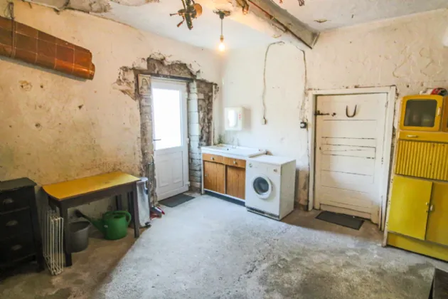 Photo of Quay Street, Drumsna, Co Leitrim, N41 CX31