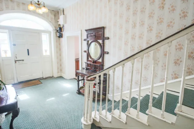 Photo of Quay Street, Drumsna, Co Leitrim, N41 CX31