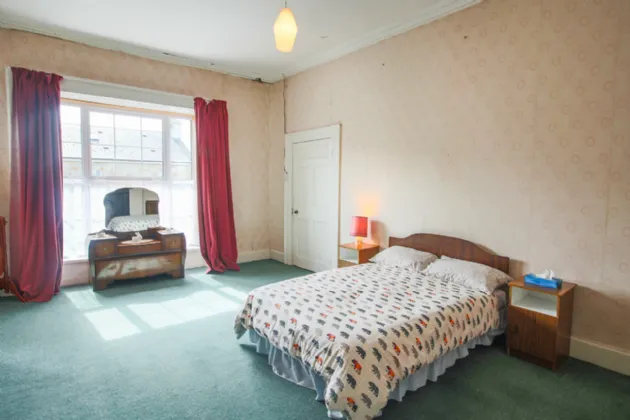 Photo of Quay Street, Drumsna, Co Leitrim, N41 CX31