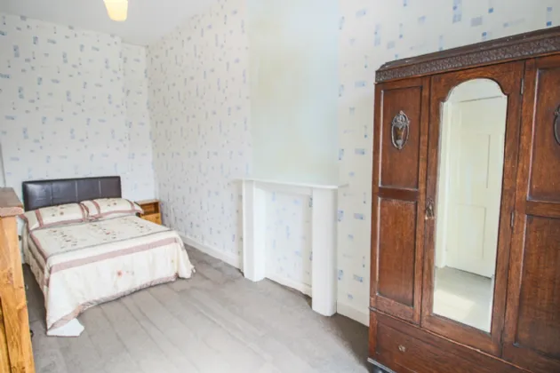 Photo of Quay Street, Drumsna, Co Leitrim, N41 CX31