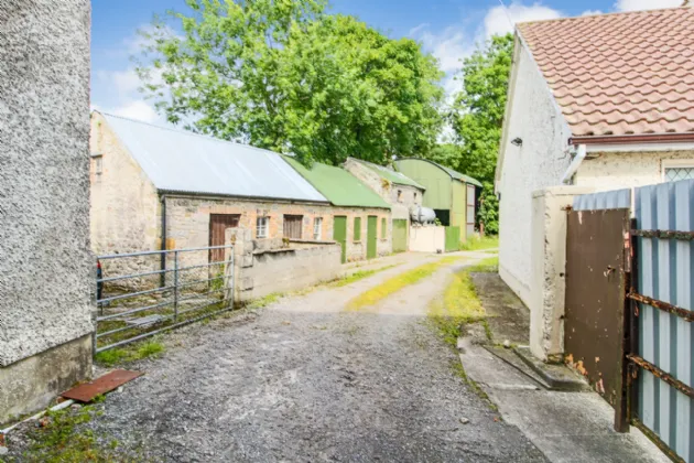 Photo of Quay Street, Drumsna, Co Leitrim, N41 CX31