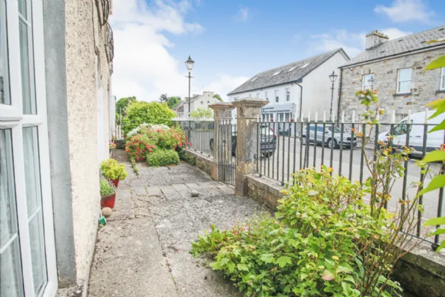 Photo of Quay Street, Drumsna, Co Leitrim, N41 CX31