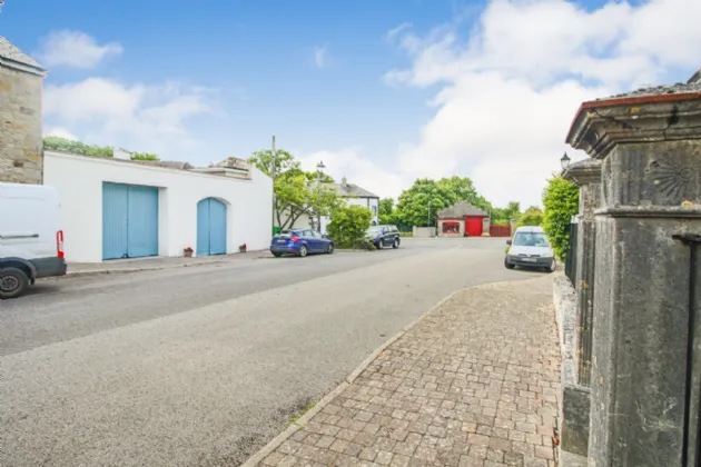 Photo of Quay Street, Drumsna, Co Leitrim, N41 CX31