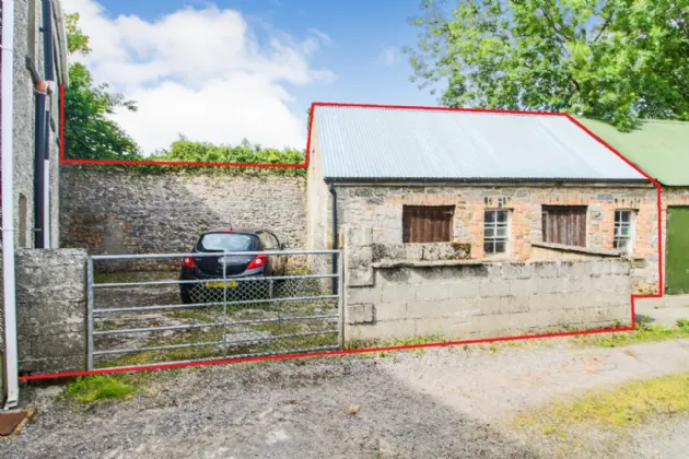 Photo of Quay Street, Drumsna, Co Leitrim, N41 CX31