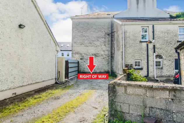 Photo of Quay Street, Drumsna, Co Leitrim, N41 CX31