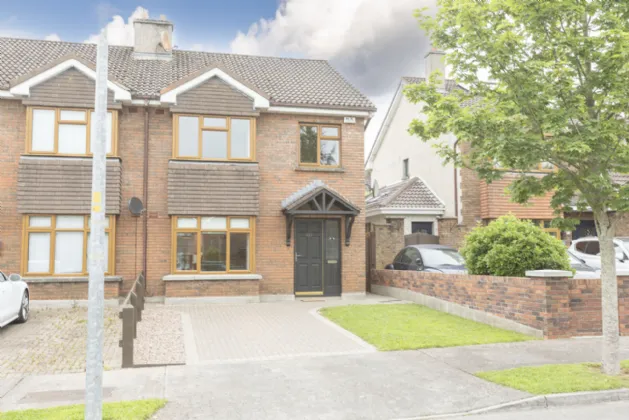 Photo of 222 The Grove, Petitswood Manor, Mullingar, Co. Westmeath, N91 Y9H3