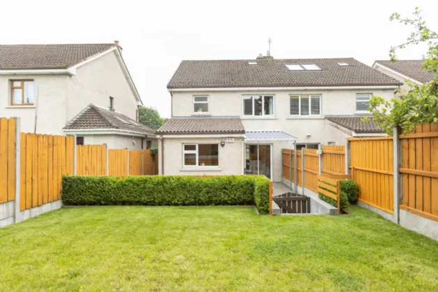 Photo of 222 The Grove, Petitswood Manor, Mullingar, Co. Westmeath, N91 Y9H3