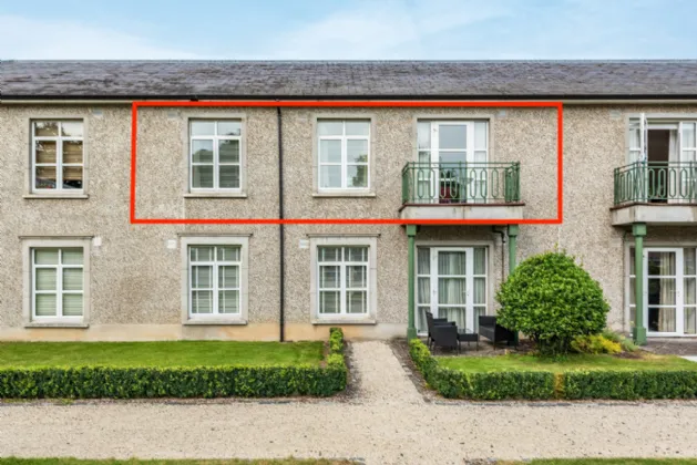 Photo of 673 The Garden Courtyard,, The K Club,, Straffan,, Co. Kildare, W23 XC42