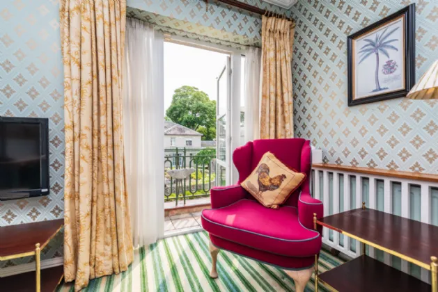 Photo of 673 The Garden Courtyard,, The K Club,, Straffan,, Co. Kildare, W23 XC42