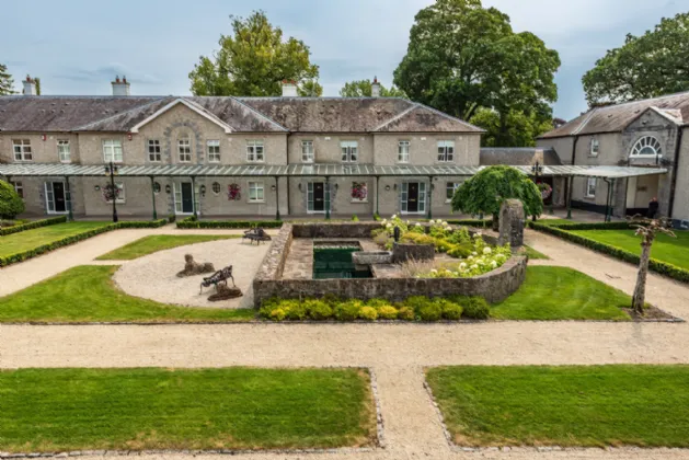 Photo of 673 The Garden Courtyard,, The K Club,, Straffan,, Co. Kildare, W23 XC42