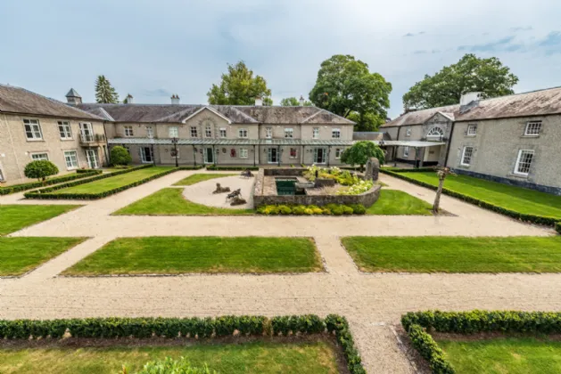 Photo of 673 The Garden Courtyard,, The K Club,, Straffan,, Co. Kildare, W23 XC42