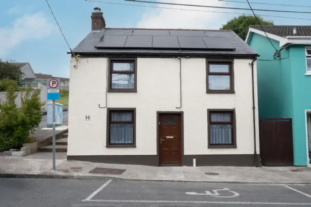 Photo of 242 Blarney Street, Cork, T23 Y6F4