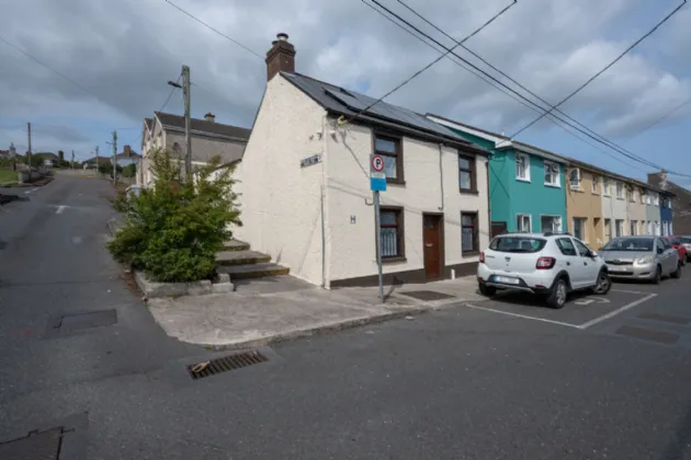 Photo of 242 Blarney Street, Cork, T23 Y6F4