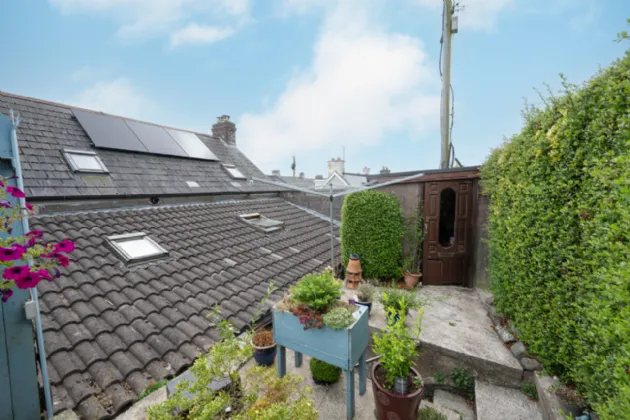 Photo of 242 Blarney Street, Cork, T23 Y6F4