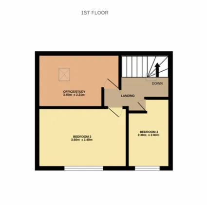 Photo of 242 Blarney Street, Cork, T23 Y6F4