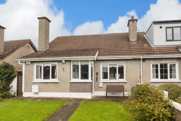 Photo of 83 Ardmore Park, Dun Laoghaire, Co Dublin, A96 F624