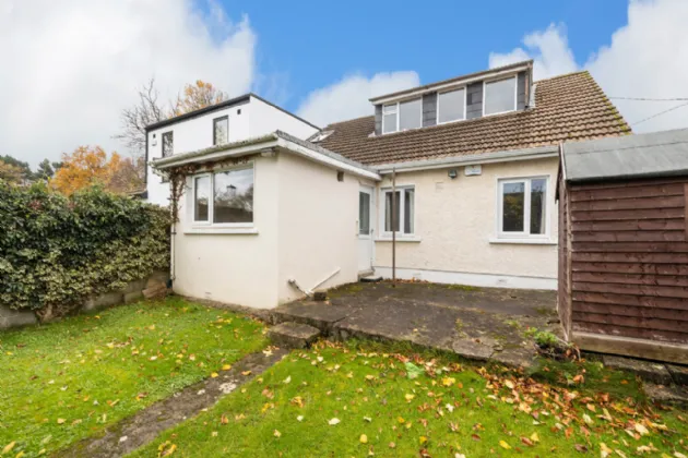 Photo of 83 Ardmore Park, Dun Laoghaire, Co Dublin, A96 F624