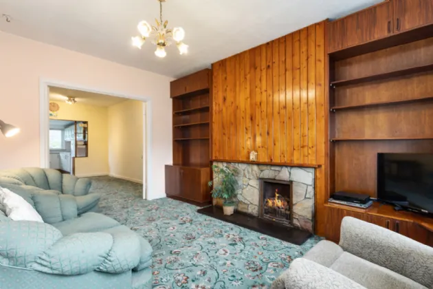 Photo of 83 Ardmore Park, Dun Laoghaire, Co Dublin, A96 F624