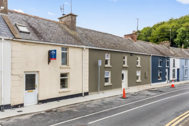 Photo of Strand Road, Arthurstown, New Ross, Co. Wexford, Y34 HV29