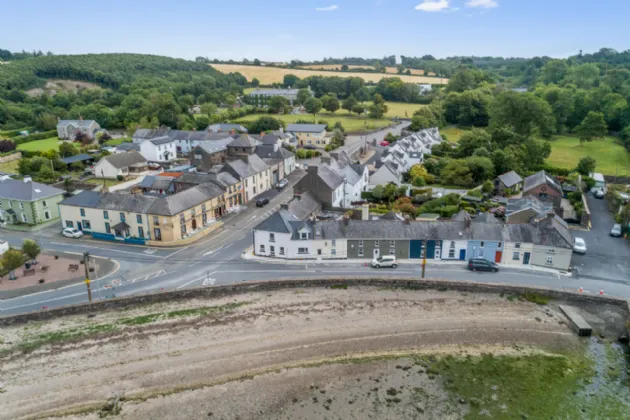 Photo of Strand Road, Arthurstown, New Ross, Co. Wexford, Y34 HV29