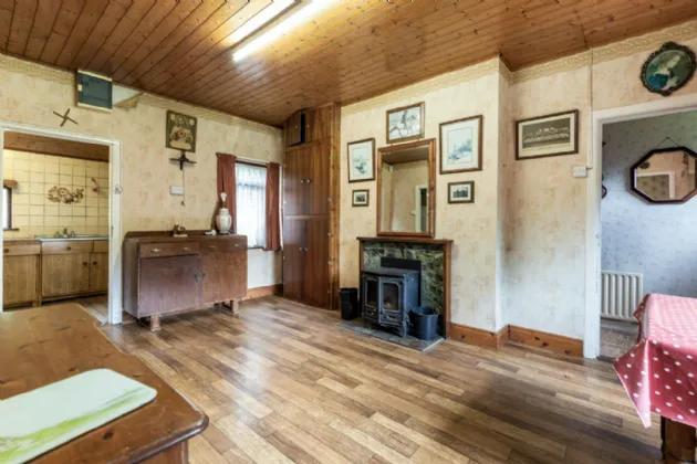 Photo of Harbour View, Schoolhouse Road, New Ross, Co Wexford, Y34 FD77