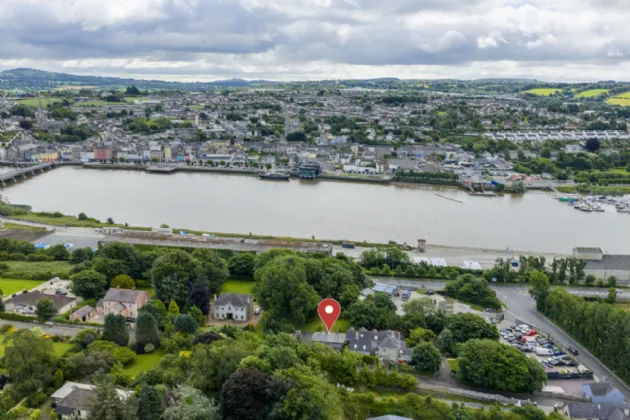 Photo of Harbour View, Schoolhouse Road, New Ross, Co Wexford, Y34 FD77