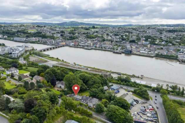 Photo of Harbour View, Schoolhouse Road, New Ross, Co Wexford, Y34 FD77