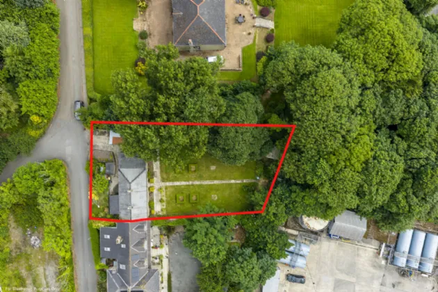 Photo of Harbour View, Schoolhouse Road, New Ross, Co Wexford, Y34 FD77