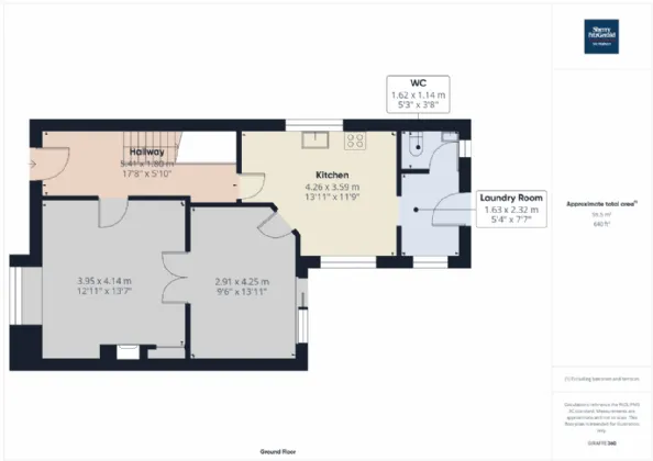 Photo of 20 Dun Na Hinse, Lahinch Road, Ennis, Co. Clare., V95 H73V