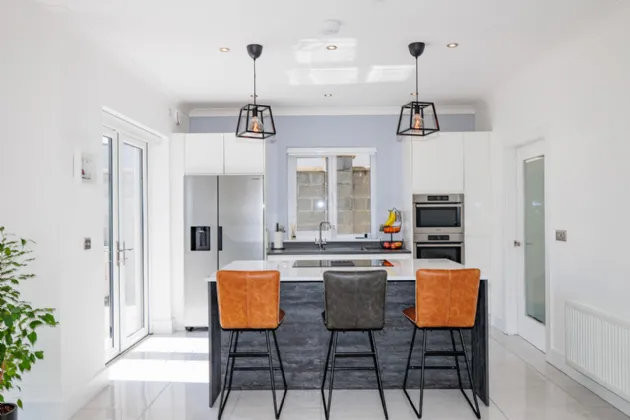 Photo of 86 Blackthorn Close, Rath Úllord, Kilkenny, R95 T4CX