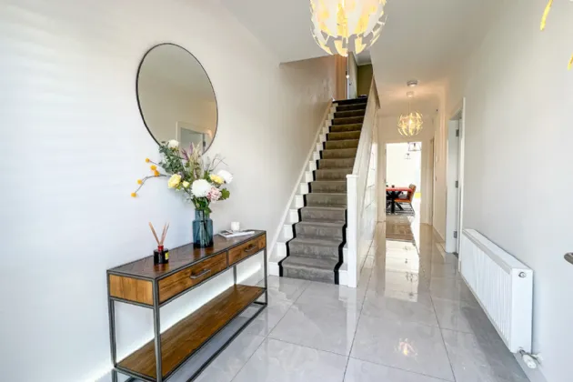 Photo of 86 Blackthorn Close, Rath Úllord, Kilkenny, R95 T4CX