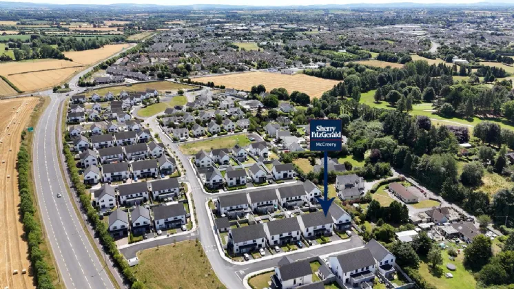 Photo of 86 Blackthorn Close, Rath Úllord, Kilkenny, R95 T4CX