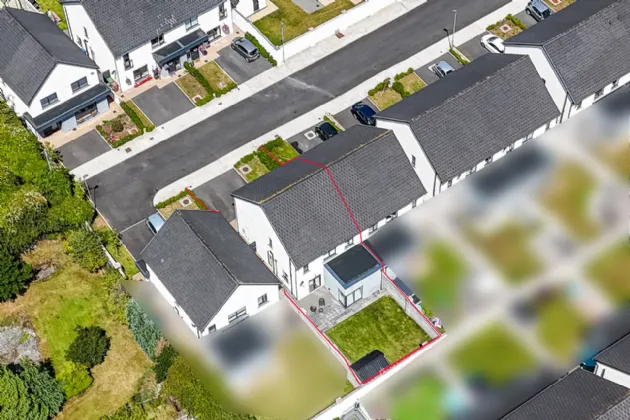 Photo of 86 Blackthorn Close, Rath Úllord, Kilkenny, R95 T4CX