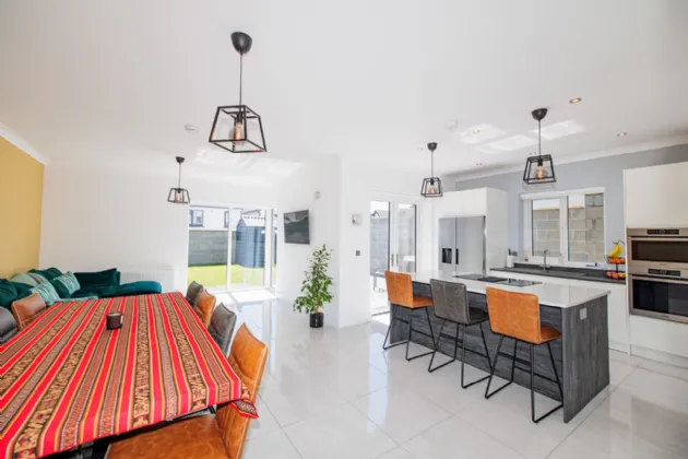 Photo of 86 Blackthorn Close, Rath Úllord, Kilkenny, R95 T4CX