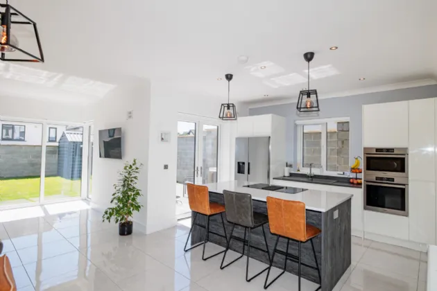 Photo of 86 Blackthorn Close, Rath Úllord, Kilkenny, R95 T4CX