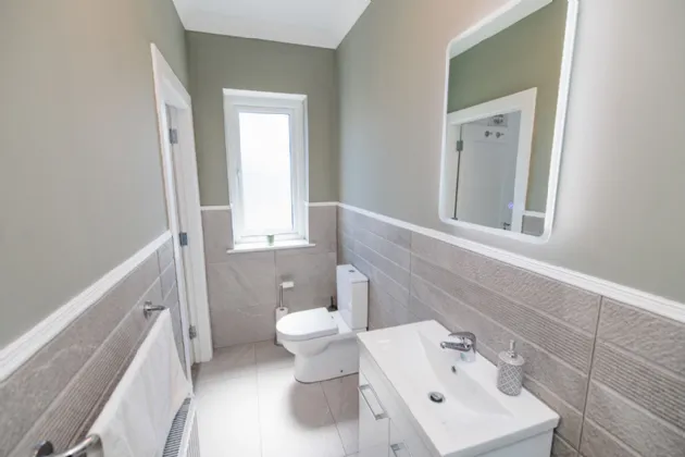 Photo of 86 Blackthorn Close, Rath Úllord, Kilkenny, R95 T4CX