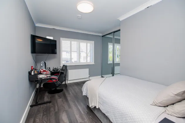 Photo of 86 Blackthorn Close, Rath Úllord, Kilkenny, R95 T4CX