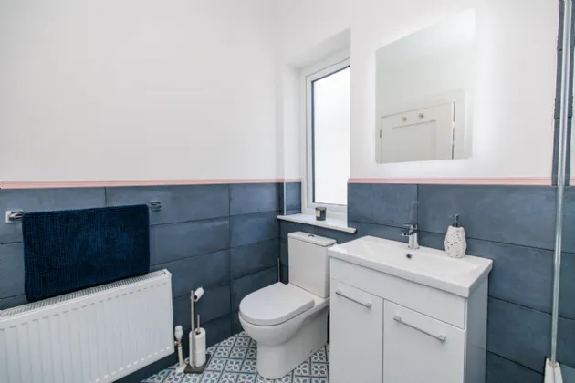 Photo of 86 Blackthorn Close, Rath Úllord, Kilkenny, R95 T4CX