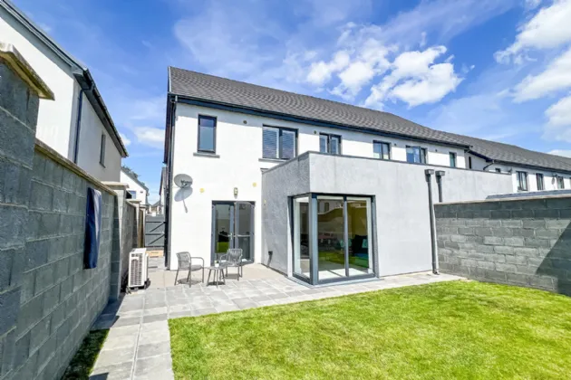 Photo of 86 Blackthorn Close, Rath Úllord, Kilkenny, R95 T4CX