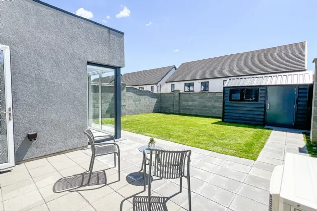 Photo of 86 Blackthorn Close, Rath Úllord, Kilkenny, R95 T4CX