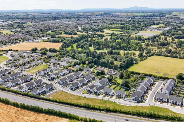 Photo of 86 Blackthorn Close, Rath Úllord, Kilkenny, R95 T4CX