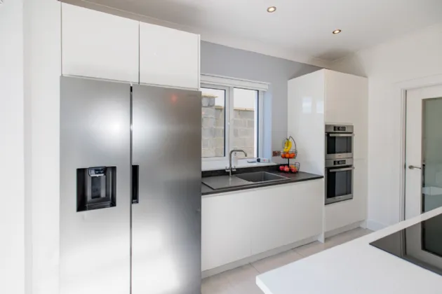 Photo of 86 Blackthorn Close, Rath Úllord, Kilkenny, R95 T4CX