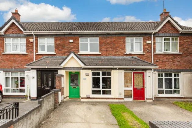 Photo of 3 Allendale Glade, Clonsilla, Dublin 15, D15X5X0