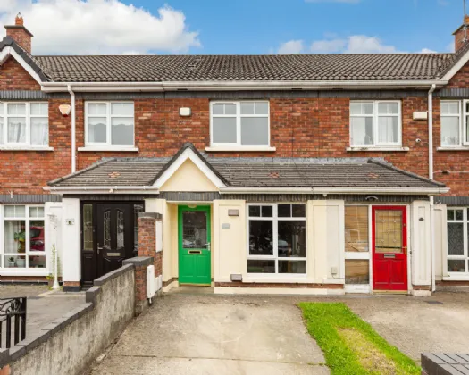 Photo of 3 Allendale Glade, Clonsilla, Dublin 15, D15X5X0